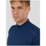 Tricou funcțional bărbați Fundango Novak Midlayer