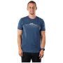 Tricou bărbați Northfinder Jacint