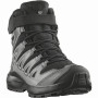 Încălțăminte copii Salomon Xa Pro Winter Wp J Black-Castlerock-Cloudburst