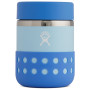 Termos pentru mâncare Hydro Flask 12 oz Kids Insulated Food Jar albastru