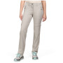 Pantaloni femei Alpine Pro Nesca 3