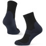 Șosete Zulu Merino Allseason 3-pack