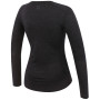 Tricou femei MOOA MerinoSilk 160 long
