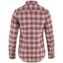 Cămașă femei Fjällräven Övik Flannel Shirt W