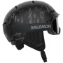 Mărime cască: 53-56 cm / Culoare: negru