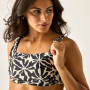 Costum de baie femei Regatta Loria Bikini Top