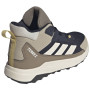 Încălțăminte copii Adidas Terrex Anylander Mid J Blue