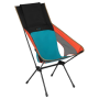 Culoare: negru/albastru