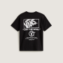 Tricou bărbați Vans Stacked Hi SS Tee