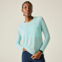 Tricou femei Dare 2b Serenity Long Sleeve Tee