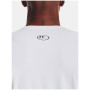 Tricou bărbați Under Armour HG Armour Fitted SS