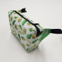 Borsetă High Tail Designs Fanny Pack Dirty Avocado