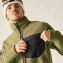 Hanorac bărbați Dare 2b Camber Shield Fleece