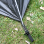 Cort Zulu Dome 4 Plus Black