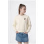 Hanorac copii Champion Crewneck Sweatshirt G GMS