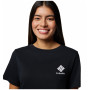 Tricou femei Columbia Rolling Bend™ Graphic Ss