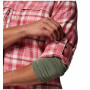 Cămașă bărbați Columbia Wild Cast Flannel Shirt