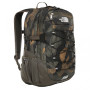 Rucsac The North Face Borealis Classic maro