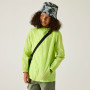 Geacă copii Regatta Kids’ Pack-It Jacket III Sharp Green