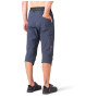 Pantaloni 3/4 bărbați Rafiki Moonstone Lt