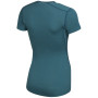 Tricou femei Zulu Merino 160 Short Heart
