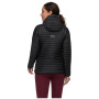 Geacă femei Mammut Broad Peak Light IN Hooded Jacket Women