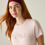 Tricou femei Regatta Womens Fingal Stretch
