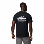Tricou bărbați Columbia Hageman™ Graphic Tee