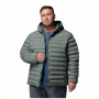 Geacă bărbați Columbia Terwilliger Trail™ Heat Seal Hdd Jacket