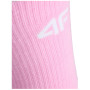 Șosete 4F Socks Cas F394 (3Pack)