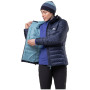 Geacă de puf femei Mountain Equipment Baltoro Jacket Women's