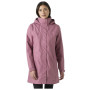 Geacă lungă femei Helly Hansen W Aden Long Coat