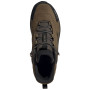 Încălțăminte turistică bărbați Adidas Terrex Anylander Leather Mid Climaproof
