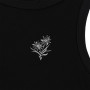 Top femei MOOA Merino Lyolite Edelweiss 150