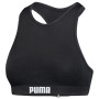Costum de baie femei Puma Racerback Top