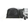 Cort frontal Outwell Cross PowerAir