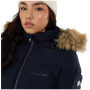 Geacă lungă de iarnă femei Fundango Prue Padded Jacket