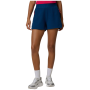 Pantaloni scurți femei 4F Shorts F713