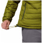 Geacă bărbați Columbia Powder Lite™ II Hooded Jacket