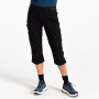 Pantaloni 3/4 femei Dare 2b Melodic III 3/4 Trouser