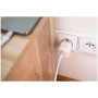 Adaptor Swissten GaN 1X USB-C 35W + cablu de date USB-C 1,2 m