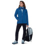 Geacă femei Mammut Linard Guide HS Hooded Jacket Women