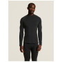 Tricou funcțional bărbați Craft Wool Comfort Rn LS M