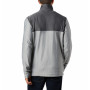 Geacă bărbați Columbia Maxtrail Midlayer Fleece