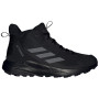 Încălțăminte turistică bărbați Adidas Terrex Anylander Mi