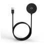 Cablul de încărcare și de date Swissten Wireless magnetic charging cable for Samsung Watch 1,2 m