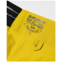 Pantaloni scurți de ciclism bărbați Silvini Fabriano