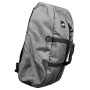 Rucsac de alpinism EB Climbing E-Bag 35l gri Šedá