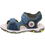 Sandale copii Superfit Mike 3.0 Blue
