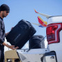 Valiză Dakine Split Carry On Roller Bag 42L+